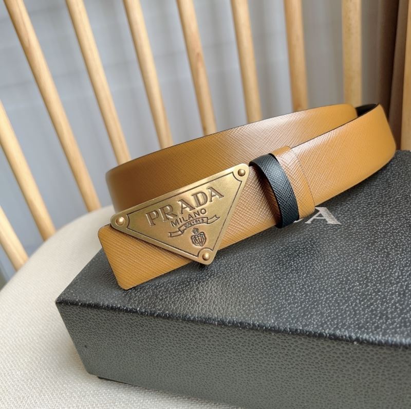 Prada Belts